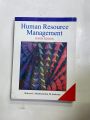 HUMAN RESOURCE MANAGEMENT 10th EDITION BY ROBERTS L. MATHIS. 