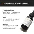 Minimalist 3% Tranexamic Acid Serum for Brighter, Clearer Skin | 30 ml. 
