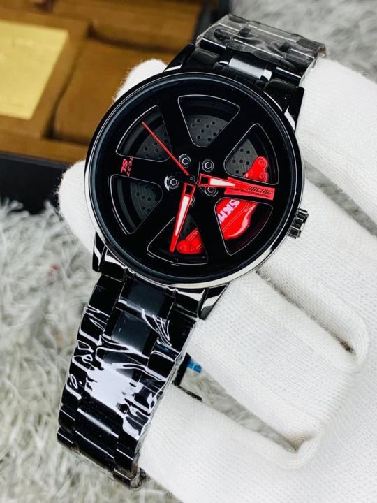GYRO%20R30M%20WHYL%20-%20The%20Alloy%20Wheel%20Watch%20With%20Rotating%20Alloy%20Wheel%20and%20Pure%20Leather%20Strap%20-%20Image%204
