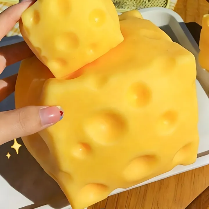 Giant%20Cheese%20Squeeze%20Toy%20Extra%20Large%20Size%20Cheese%20Squishy%20Fidget%20Toys%20Slow%20Rebound%20Shapeable%20Venting%20Ball%20for%20Adults%20%20-%20Image%202