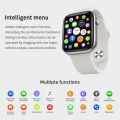 Fitpro X7 Bluetooth Call Smart Watch Full Touch Screen Sports Fitness Tracker Heart.. 