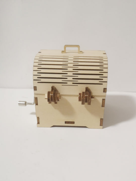 3d%20wooden%20puzzle%20Hand%20Treasure%20music%20box%20You%20are%20my%20sunshine%20Handmade%20Assembly%20Model%20kit%20Holidays%20birthdays%20%20%20-%20Image%203