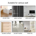 Anti-slip Handrail with Suction Cup No Drilling Shower Handle Offers Safe Grip for Safety Grab in Bathroom Bathtub Glass Door.