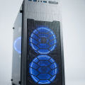 Gaming Lite Desktop CPU Ryzen 5 5600G 16GB RAM 512GB Ssd(cpu Only). 