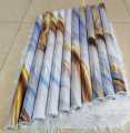 Wall Sticker Wallpaper for Kitchen Countertop Cabinet Shelf and etc.[60cm×5m]. 