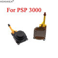Black Replacement 3D analog joystick Button For PSP 3000 / PSP3000 PSP 3001 3004 300X. 