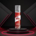 Layer'r Shot Red Stallion Body Spray 135ml. 