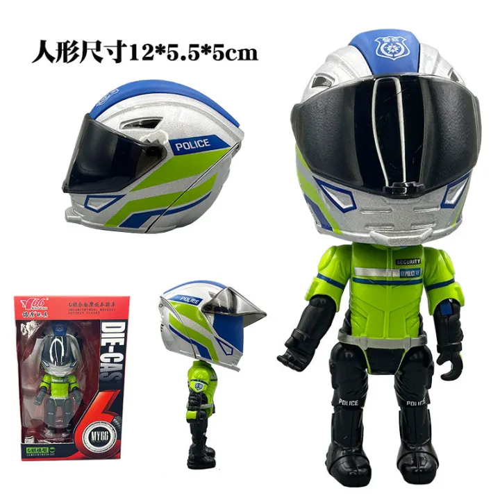 1:12%20Q%20version%20alloy%20motorcycle%20rider%20simulation%20deformed%20doll%20helmet%20figurine%20figurine%20model%20-%20Image%207