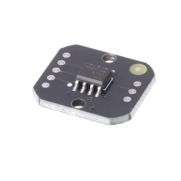 1PCS MT6701 Magnetic Encoder Module PWM/i2c Brushless Motor Encoder ...