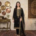 NM New Georgette Shalwar Kameez for Women.
