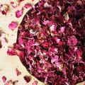 Dry Flowers Rose Petals-50gm. 
