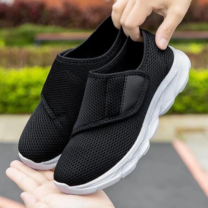 Popular%20Casual%20Unisex%20Orthopedics%20Wide%20Feet%20Swollen%20Shoes%20Thumb%20Eversion%20Adjusting%20Soft%20Comfortable%20Diabetic%20Shoe%20Walking%20Shoes%20-%20Image%203