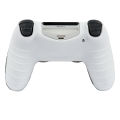 Soft Silicone Game Controller Covers Universal Fit for PS4 / PS5 / Xbox One S X / Xbox Series S X Gamepad Cases Skins Video Game.