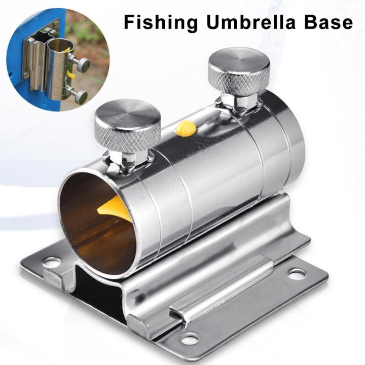 Parasol%20Balcony%20Bracket%20Stainless%20Steel%20Fishing%20Case%20Adjustable%20Umbrella%20Stand%20Wall%20Mounted%20Fishing%20Box%20Umbrella%20Holder%20-%20Image%202