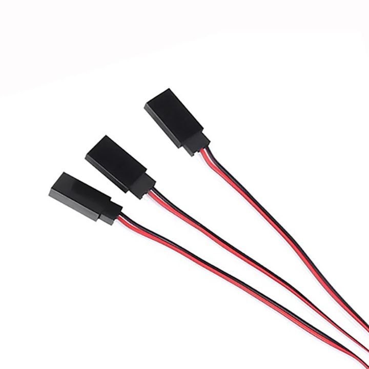 1PCS%2015/30/50cm%20RC%20Servo%20Extension%20Cable%201to1%201to2%201to3%201to4%20for%20Futaba%20JR%20Male%20to%20Female%20RC%20Model%20-%20Image%205