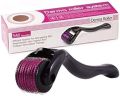 Derma Roller System 540 Needles - 1.0mm. 