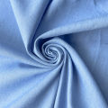 90x145cm Thin Denim Pure Cotton Fabric Solid Blue Handmade Needlework Material for Man Women Jacket Clothes Couture Accessories. 