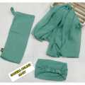 3 PEC HIJAB SET. 