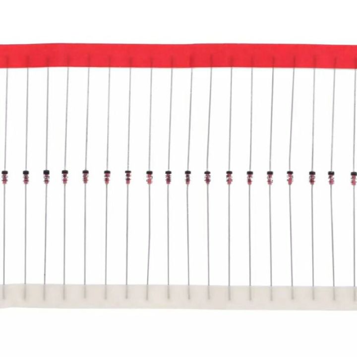 100 PCs 1N4148 in4148 high speed switch diode DO-35 glass daily delivery diode