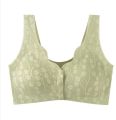 Elegant & Sexy Front Buttoned Imported Bra For Women - Comfortable Use Every Time.