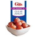Gits India's Best Gulab Jamun Powder 500g. 