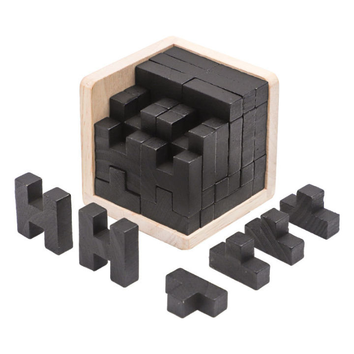 3D%20Wooden%20Puzzles%20IQ%20Toy%2054pcs%20L/%2054pcs%20TH%20shape%20Cube%20Educational%20Toys%20for%20Puzzle%20Enthusiasts,%20Intellectual%20Game%20-%20Image%207