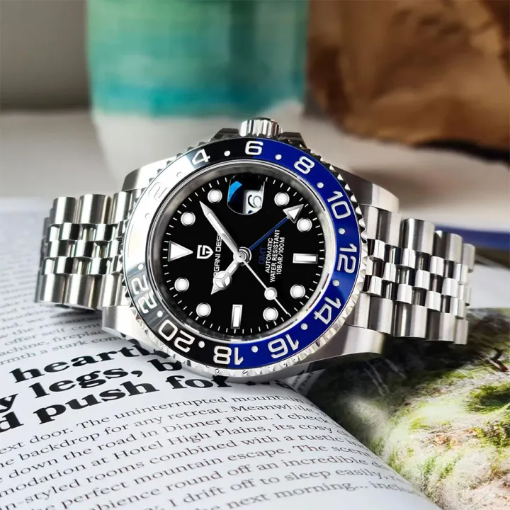 2026%20New%20PAGANI%20DESIGN%201662%20Men%20Mechanical%20Watch%20Top%20Sapphire%20Glass%20GMT%20Watches%20for%20Men%20100M%20Waterproof%20Man%20Automatic%20Wristwatch%20-%20Image%205