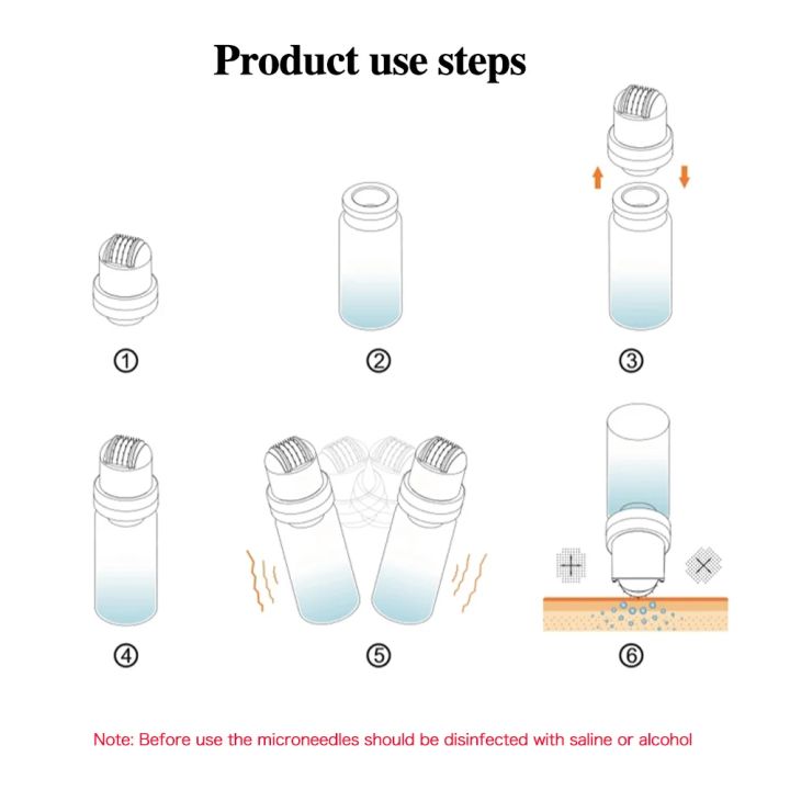 1Pcs%2064needles%20Microneedle%20with%2010ml%20Bottle%20Beauty%20Skin%20Repair%20Microneedling%20Tool%20-%20Image%205