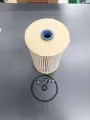 Nissan Navara D23 NP300 16403-4kv0a (original Nissan spare parts). 