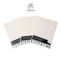 Saengroong A4 white card paper (120-240 GSM) 50-100 sheets/pack. 