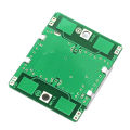 Microwave Doppler Wireless X-band Motion Detector Radar Detection Sensor Module 10.525GHz (HB100) DC 5V. 