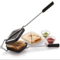 Manual,Sandwich Maker Grill,Hand Toaster,Sandwich,Maker Sandwich Toaster,. 
