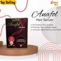 Anafol Hair Serum For Men and Women. 