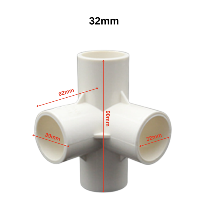 White%20PVC%20Joint%20Core%20DIY%20joint%203%20way%20Joint%204%20way%20uPVC%20water%20pipe%20PVC%20agriculture%20joint%20-%20Image%207