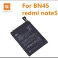 Eagle Battery BN45/BN48 for Xiaomi note 2/Redmi note 5/ Redmi note 5 pro/ note 6 pro 4000mAh. 