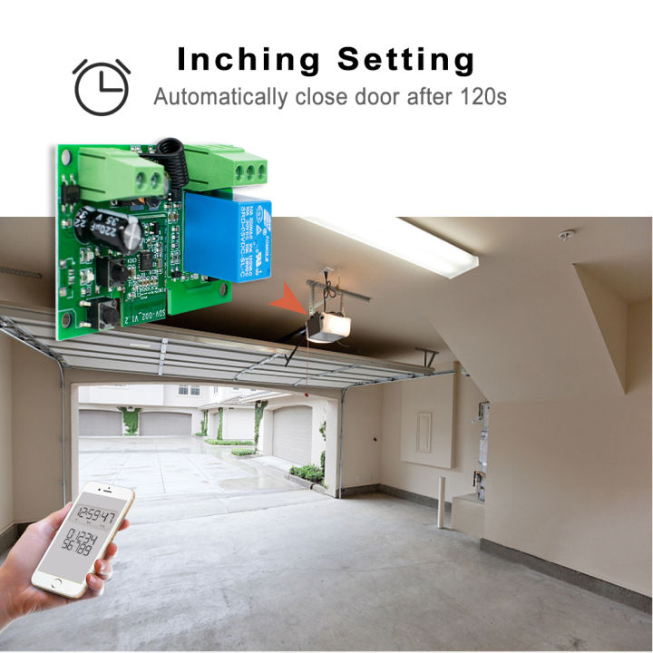 Smart%20WIFI%20Garage%20Door%20Opener%20for%20Sliding%20Doors%20ON%20OFF%20EWELINK%20APP%20Switch%20Relay%20433%20Remote%20Control%20Module%20Timer%20Alexa%20Receiver%20-%20Image%206