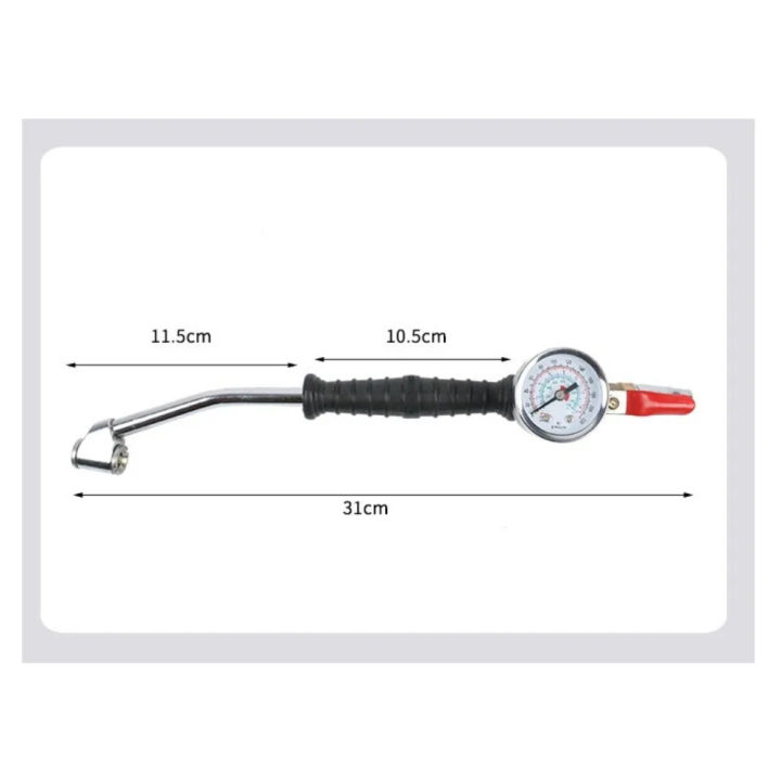 220PSI%20Air%20Tyre%20Pressure%20Inflator%20Gauge%20Valved%20Compressor%20Car%20Van%20Bike%20Tire%20Inflador%20neumatico%20calibrador%20de%20presion%20Auto%20Parts%20-%20Image%203