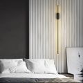 Modern Artistic Wall Light Oval Box , Beside Bed Lights For Indoor Home,Office Speciality Lights. 