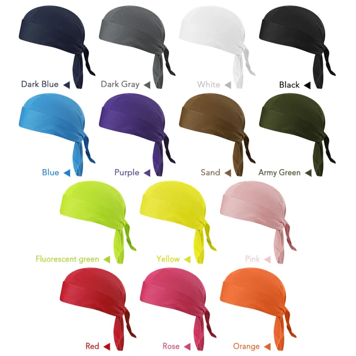 Bicycle%20Sweat-wicking%20Cap%20Beanie%20Cap%20Cycling%20Headscarf%20Headband%20Quick-dry%20Pirate%20Hat%20Beanie%20Hat%20for%20Outdoor%20Cycle%20Biking%20Hiking%20-%20Image%202