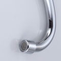 Kitchen Vertical Dish Basin Faucet Plastic Steel Kitchen Faucet Water Purifier Single Lever Hole Cold Tap Kitchen Accessories. 