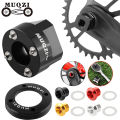 MUQZI Crank Arm Fixing Bolt Crankset Crank Arm Extractor Bicycle Crank Arm Disassembly Tool Connecting Rods For MTB Repair Tool. 