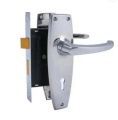 Union Door Lock/ Door Handle Lock/ Lever Lock Stainless Steel. 