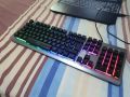Gaming keyborad RGB. 