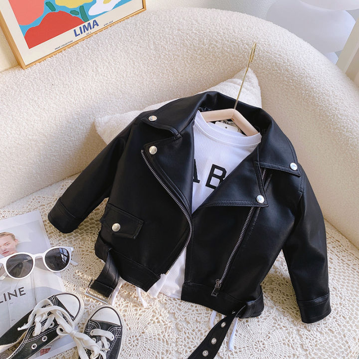 Spring%20New%20Girls%20Leather%20Jackets%20For%202-8%20Years%20Children%20Classics%20Fly%20Coats%20Kids%20Clothing%20Baby%20Girls%20Fashion%20Pu%20Outerwear%20-%20Image%204