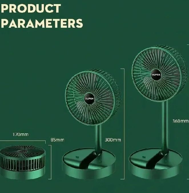 rechargeable%20Electric%20Fan%20Mini%20Foldable%20Telescopic%20Fan%20Low%20Noise%20Portable%20Folding%20Telescopic%20Small%20Desktop%20Fan%20-%20Image%202