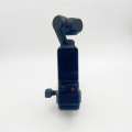 Pocket 3 Accessories Chest Harness Mount Strap Expansion Adapter Fixed Frame Bracket For DJI OSMO Pocket 3 Action Camera. 
