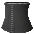 Women Abdomen Reducer Shaper Workout Sauna Sweat Waist Trimmer Belt Fitness Shapewear Fat Burning Belly Slimming Trainer Corsets.