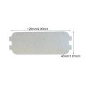 5x Microwave Waveguide Covers Replace Premium Accessories Mica Plates Sheets High Temperature Mica Plate Microwave Accessories. 