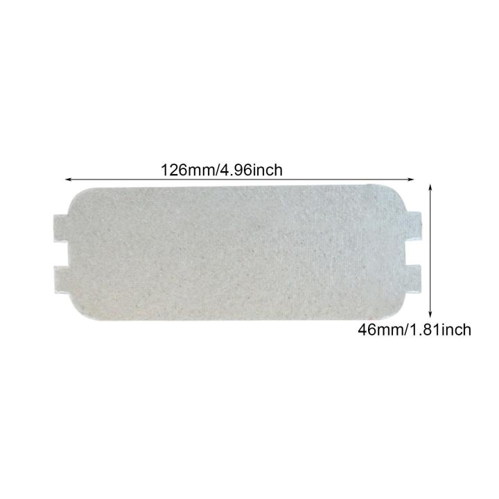 5x%20Microwave%20Waveguide%20Covers%20Replace%20Premium%20Accessories%20Mica%20Plates%20Sheets%20High%20Temperature%20Mica%20Plate%20Microwave%20Accessories%20-%20Image%206