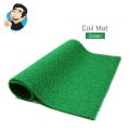 Rubber Coil Floor Mat / Carpet (3ft x 2ft). 